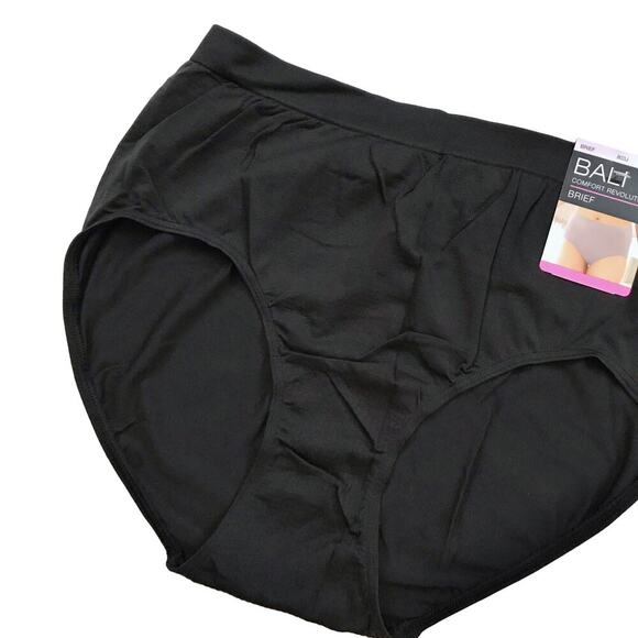 Bali NWT Comfort Revolution Seamless Brief Panties Women 6/7 - Picture 4 of 11